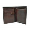 Peňaženka je určená pre tých, ktorí potrebujú kvalitnú koženú peňaženku na každý deň (2)